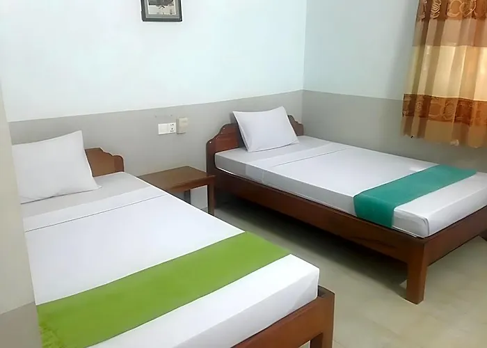 Hotel Sweet Dreams 2*