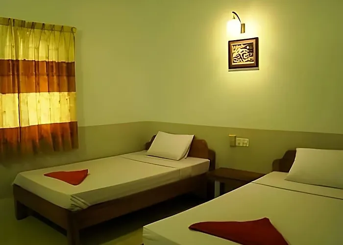 Hotel Sweet Dreams