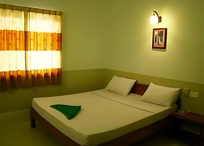 Hotel Sweet Dreams