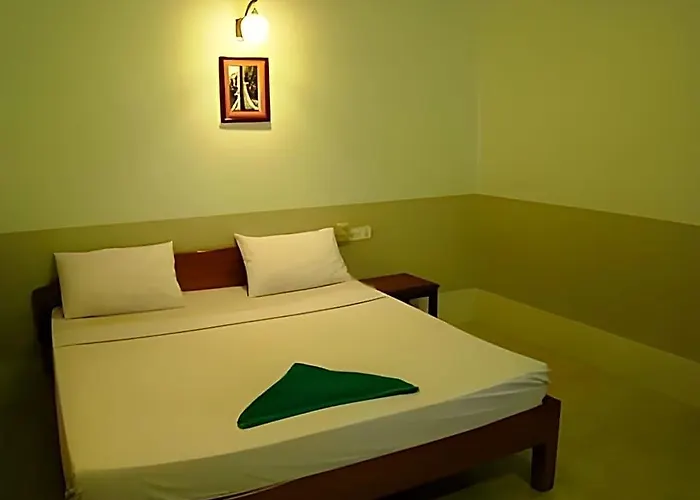 Sweet Dreams Hotel