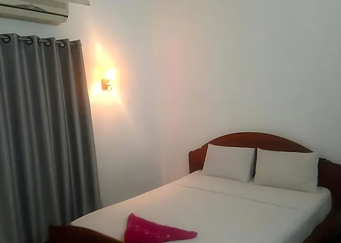Hotel Sweet Dreams 2*